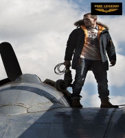 PME legend Collectie Herfst/Winter 2013