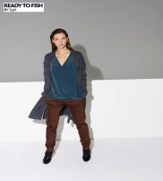 Ready to fish Collectie Herfst/Winter 2014