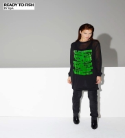 Ready to fish Колекция Пролет/Лято 2015