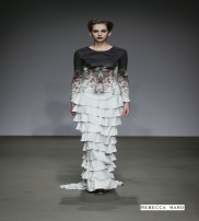 Rebecca Ward Collectie Lente/Zomer 2014
