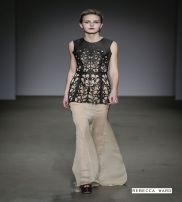 Rebecca Ward Collectie Lente/Zomer 2014