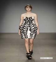 Rebecca Ward Collectie Lente/Zomer 2014