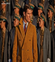 Suitsupply Kollektion Forår/Sommer 2014