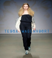 Tessa Wagenvoort Kollektion Höst/Vinter 2014