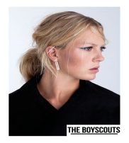 The Boyscouts Collectie  2014