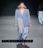 Tony Cohen Колекция Пролет/Лято 2015
