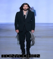 Tony Cohen Колекция Пролет/Лято 2015