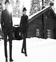 Van Gils Kollektion Forår/Sommer 2014