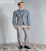 Viktor & Rolf Collectie Herfst 2014