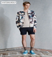 Viktor & Rolf Collectie Herfst 2014