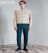 Viktor & Rolf Collectie Herfst 2014