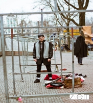 ZEM by Samira Algoe Kollektion Frühling/Sommer 2013