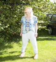 Daisy Kroon Колекция Пролет/Лято 2012