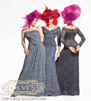 Olvi's Колекция Есен/Зима 2013