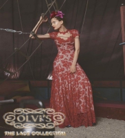 Olvi's Колекция Есен/Зима 2013