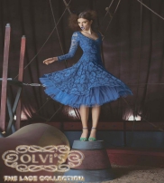 Olvi's Колекция Есен/Зима 2013