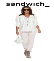 Sandwich Kollektion Forår/Sommer 2014