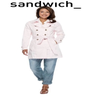 Sandwich Collectie Lente/Zomer 2014
