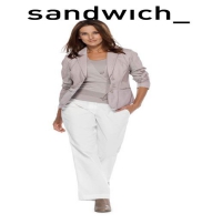 Sandwich Gyűjtemények Tavasz/Nyár 2014