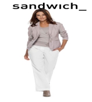 Sandwich Collectie Lente/Zomer 2014