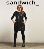 Sandwich Collectie Herfst/Winter 2014