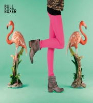 Bullboxer Shoes Колекция Есен/Зима 2013
