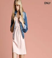 ONLY Collectie  2015