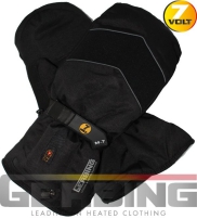 Gerbing's Heated Clothing B.V. Collectie  2014