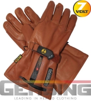 Gerbing's Heated Clothing B.V. Collectie  2014