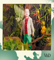 V&D Колекция  2014