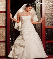 Anastasi Bruidsatelier Collectie Herfst/Winter 2013