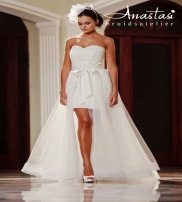 Anastasi Bruidsatelier Collectie Herfst/Winter 2013