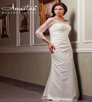 Anastasi Bruidsatelier Collectie Herfst/Winter 2013