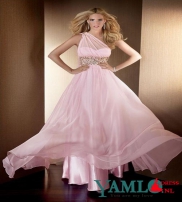 Yamlo dress Collectie  2015