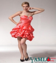Yamlo dress Collectie  2015