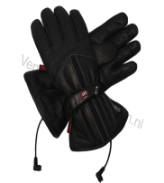 Verwarmde Handschoen Collectie  2014