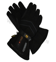 Verwarmde Handschoen Collectie  2014