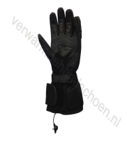 Verwarmde Handschoen Kollektion  2014