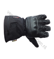 Verwarmde Handschoen Collectie  2014
