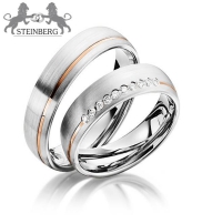 Steinberg  Kollektion  2015