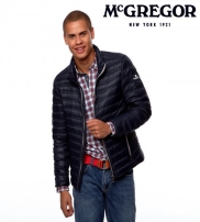 McGregor  Collectie  2015