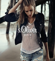 s.Oliver Online Shop Collectie  2015