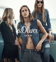 s.Oliver Online Shop Collectie  2015