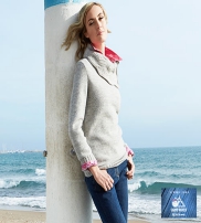 Saint James internationaal Collectie Winter 2014