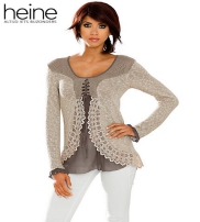 Heinrich Heine B.V. Collectie  2015