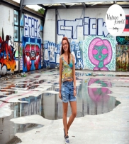 VintageWorld Колекция  2014