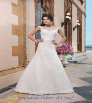 Bruidshuis Dokter Kollektion  2017