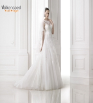 Valkengoed Bruid & Bruidegom Collectie  2015