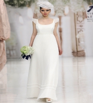 Unique Bridal Collectie  2015