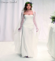 Unique Bridal Collectie  2015